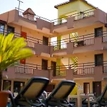 Aleria Belport Hotel