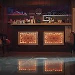 Hotel Aleria Belport Beldibi (Kemer)