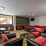 Hotel Aleria Belport Beldibi (Kemer)