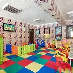 Aleria Belport Beldibi (Kemer)