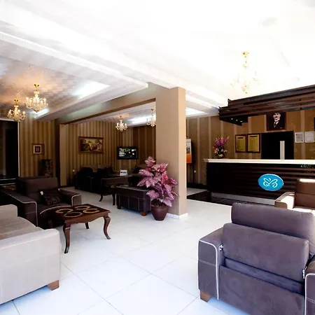 Aleria Belport Hotel