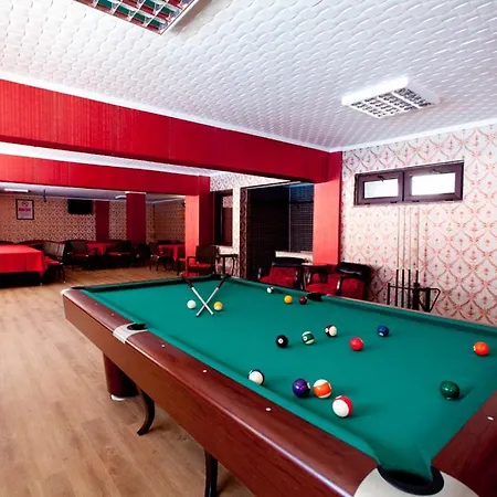 Hotel Aleria Belport 2*