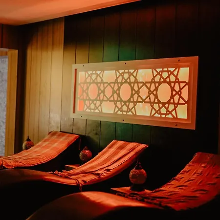 Aleria Belport Hotel