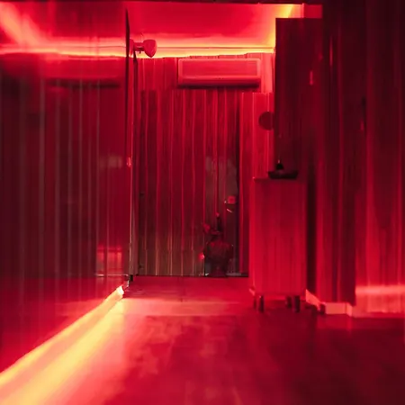 Aleria Belport Beldibi (Kemer)