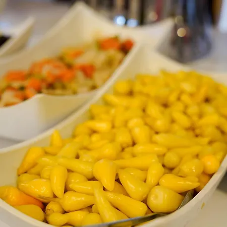 Aleria Belport Hotel Beldibi (Kemer)