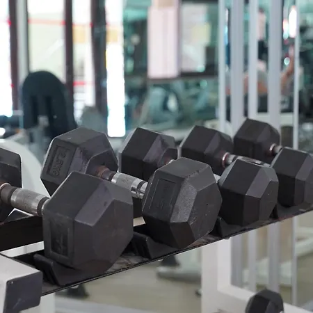 Aleria Belport Hotel Beldibi (Kemer)