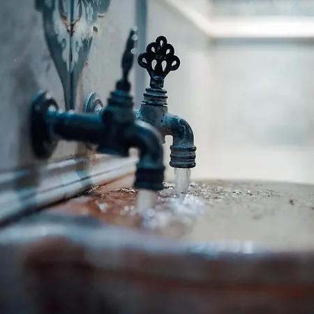 Hotel Aleria Belport 2*