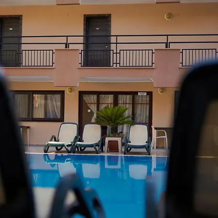 Aleria Belport Hotel Beldibi (Kemer)