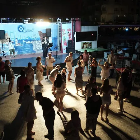 Aleria Belport Hotel Beldibi (Kemer)