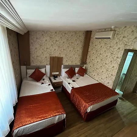 Aleria Belport Hotel