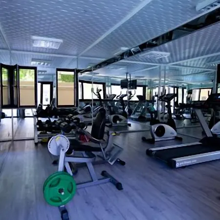 Aleria Belport Hotel