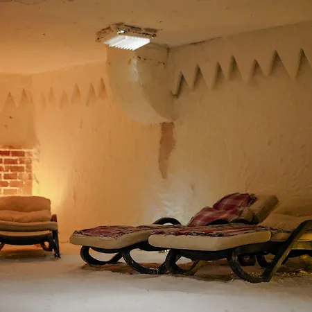 Hotel Aleria Belport 2*