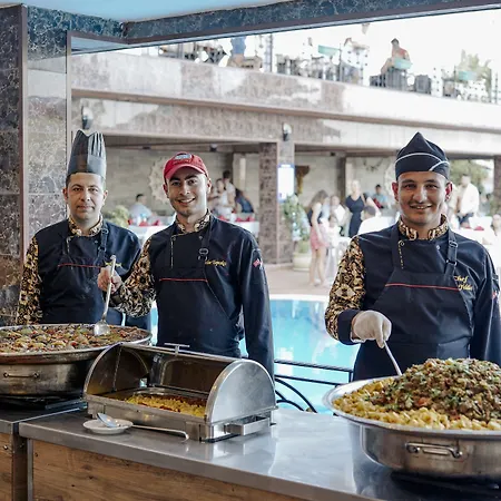 Aleria Belport Beldibi (Kemer)