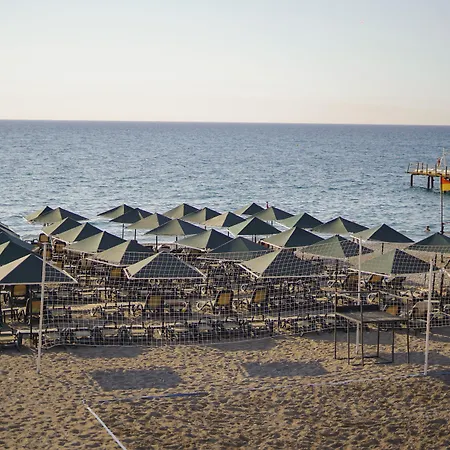 Aleria Belport Hotel