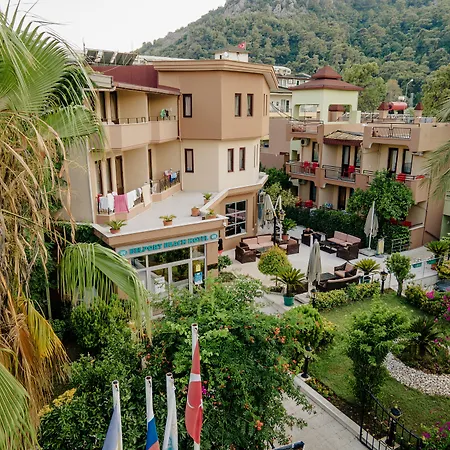 Hotel Aleria Belport Beldibi (Kemer)