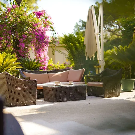 Hotel Aleria Belport Beldibi (Kemer)