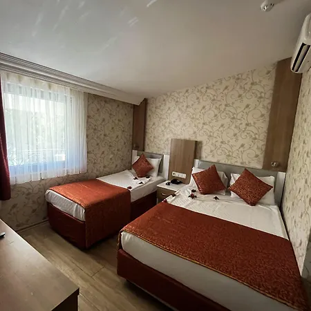 Aleria Belport Hotel