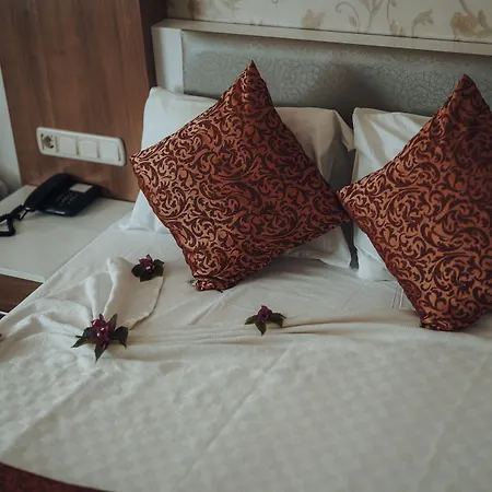 Aleria Belport Hotel Beldibi (Kemer)