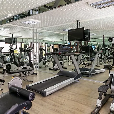 Aleria Belport Beldibi (Kemer)