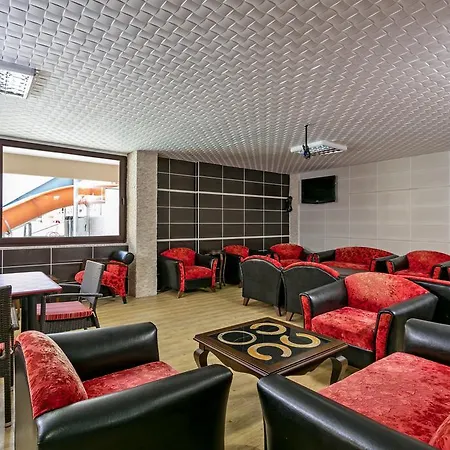 Hotel Aleria Belport Beldibi (Kemer)