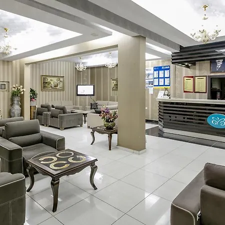 Hotel Aleria Belport 2*