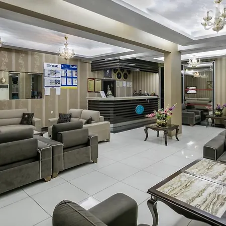 Hotel Aleria Belport 2*