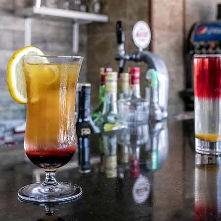 Hotel Aleria Belport 2*