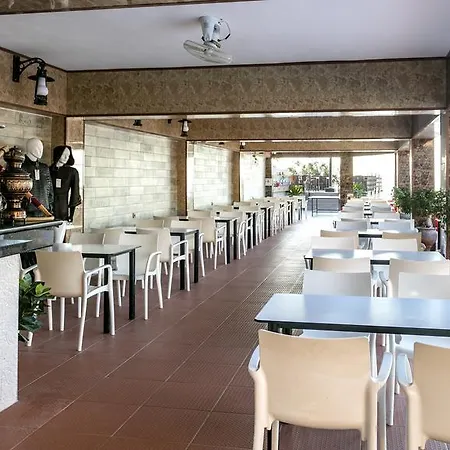 Hotel Aleria Belport Beldibi (Kemer)