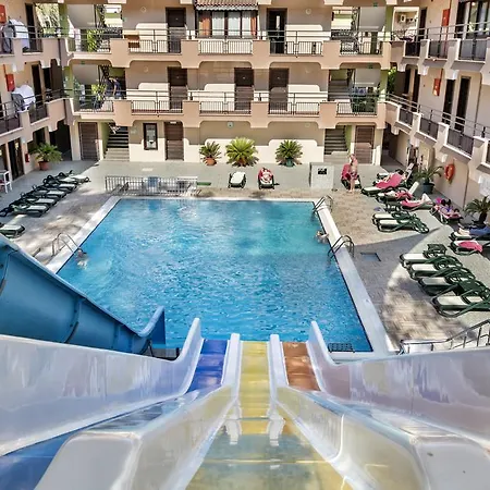 Hotel Aleria Belport