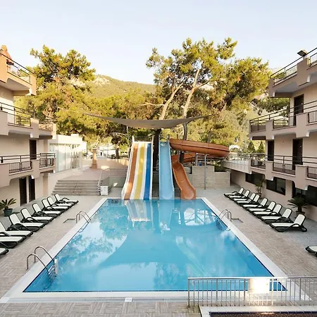 Aleria Belport Beldibi (Kemer)