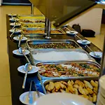 Aleria Belport Hotel 2*