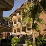Aleria Belport Hotel Beldibi (Kemer)