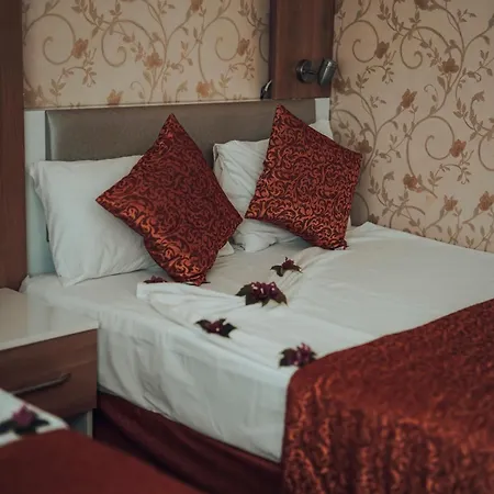 Hotel Belport 2*