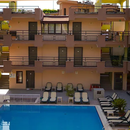 Hotel Belport