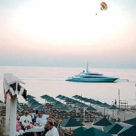 Belport Hotel