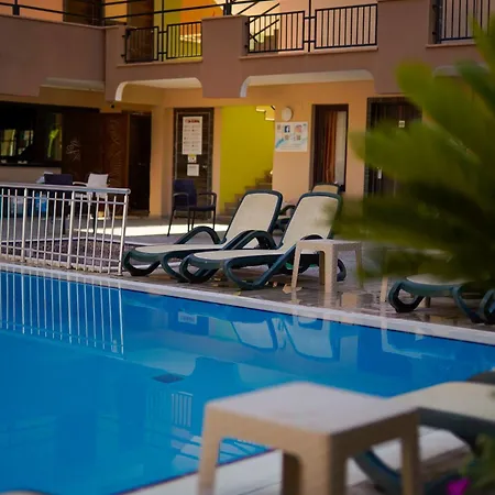 Belport Hotel Beldibi (Kemer)