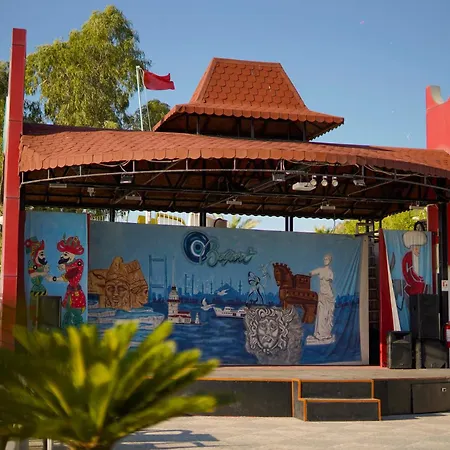 Belport Beldibi (Kemer)
