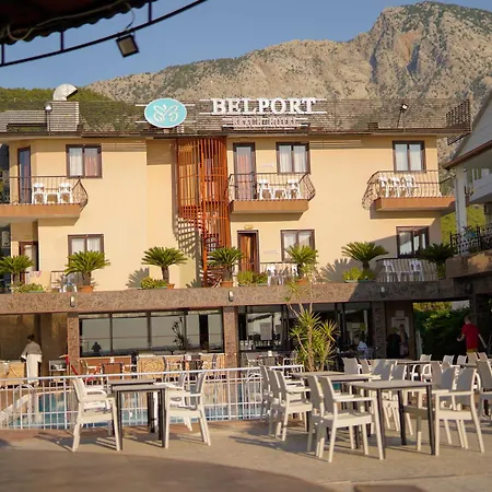 Belport Hotel 2*