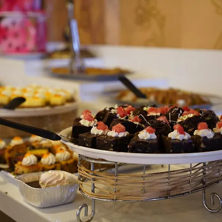Aleria Belport Otel