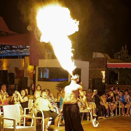 Hotel Belport