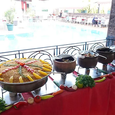 Aleria Belport Beldibi (Kemer)