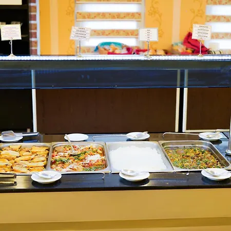 Hotel Belport 2*