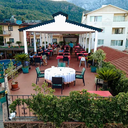 Aleria Belport 2* Beldibi (Kemer)