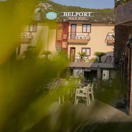 Aleria Belport 2* Beldibi (Kemer)