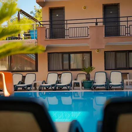 Hotel Belport