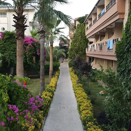Aleria Belport 2* Beldibi (Kemer)