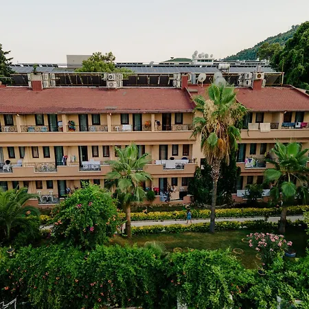 Aleria Belport Otel