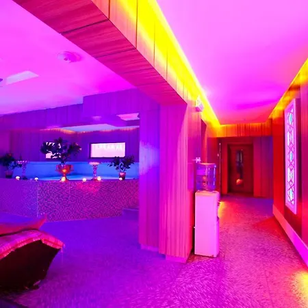 Belport Hotel Beldibi (Kemer)