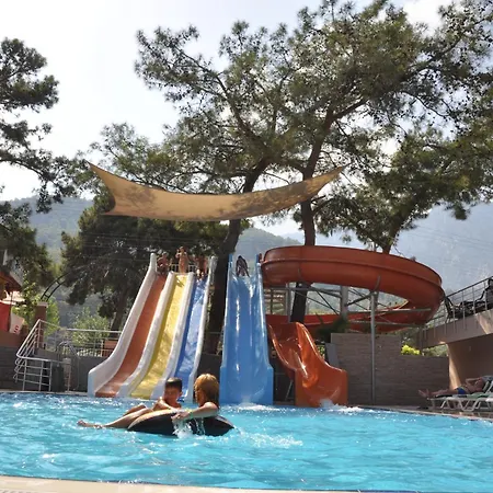 Aleria Belport Otel