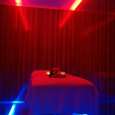 Aleria Belport Otel 2*